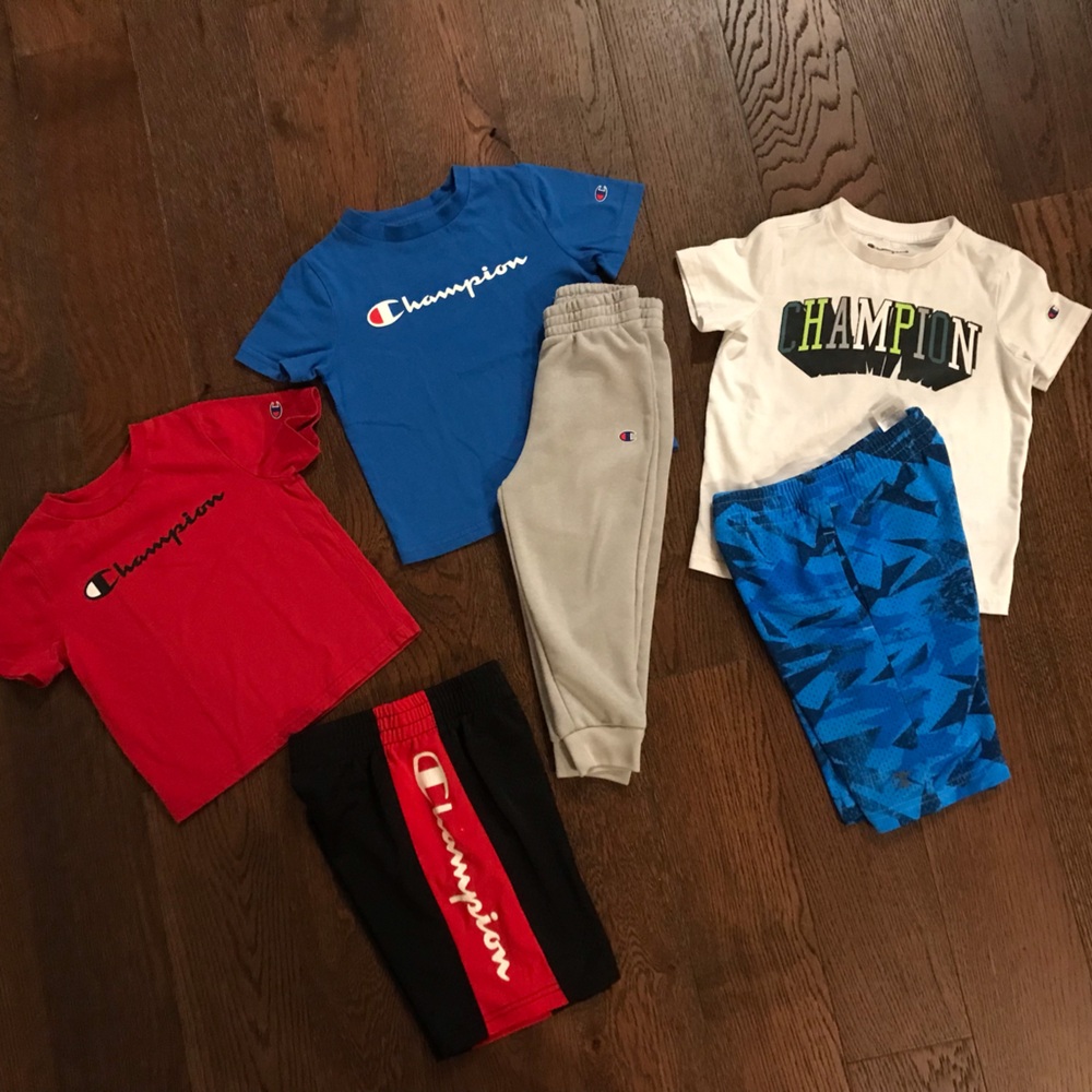 Boys size 3T clothes bundle